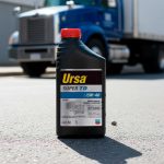 ACEITE URSA SUPER TD 15W/40 1 L