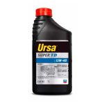 ACEITE URSA SUPER TD 15W/40 1 L - Imagen 2