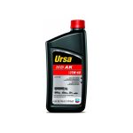 ACEITE URSA HD AK 25W/60 0,946 L - Imagen 2