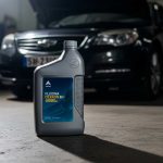 FLUIDO ANCAP FLUDINA 1L