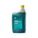 LIQUIDO REFRIGERANTE ANCAP GLICOL DILUIDO A 50% 1L - Imagen 2
