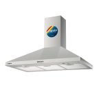 CAMPANA ENXUTA 90CM INOX CSSENX119 - Imagen 2