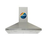 CAMPANA ENXUTA 60CM INOX CSSENX116 - Imagen 2