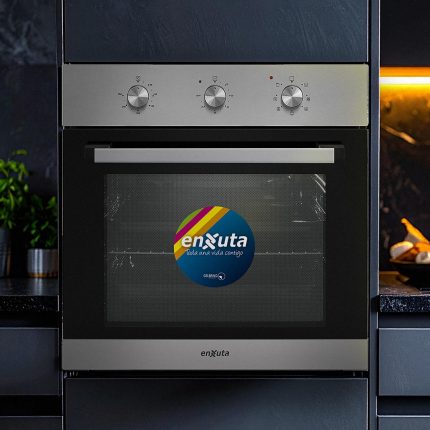 HORNO EMPOTRAR ENXUTA ELECTRICO HEENX5500