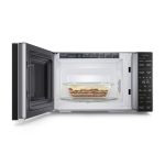 MICROONDAS ELECTROLUX 25 L EMDY25S5MXM - Imagen 6