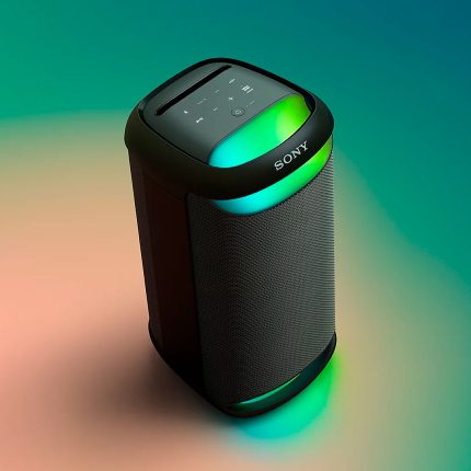 PARLANTE PORTATIL SONY INALAMBRICO SRS-XV500