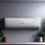 AIRE ACONDICIONADO XION 12000 BTU INV XI-AAS12INV-