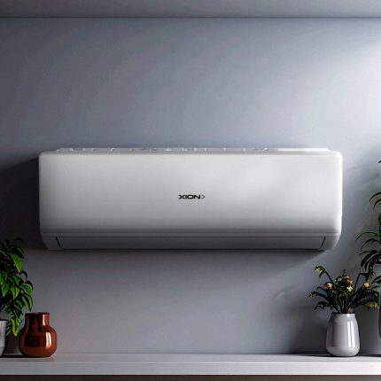 AIRE ACONDICIONADO XION 12000 BTU INV XI-AAS12INV-