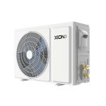 AIRE ACONDICIONADO XION 12000 BTU INV XI-AAS12INV- - Imagen 2