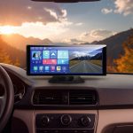 CENTRAL MULTIMEDIA XION PARA AUTO XI-CS1026