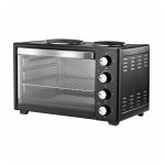 HORNO ELÉCTRICO XION 35 LTS CON 2 DISCOS XI-HE35 - Imagen 2