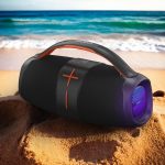 PARLANTE PORTATIL XION INALAMBRICO XI-XT40