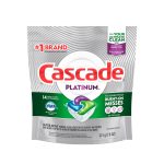 DETERGENTE PARA LAVAVAJILLA CASCADE PLATINUM X14 - Imagen 2