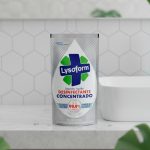 LIMPIADOR LYSOFORM ORIGINAL DOY PACK 420ML