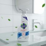 LIMPIADOR LYSOFORM BAÑO DOBLE ACCION 500 CC