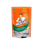 LIMPIADOR MR. MÚSCULO NARANJA DOY PACK 900CC - Imagen 2