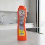 LIMPIADOR MR MUSCULO CREMA CITRUS 450CC