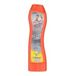 LIMPIADOR MR MUSCULO CREMA CITRUS 450CC - Imagen 2