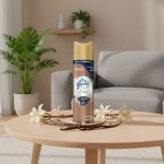 AROMATIZANTE GLADE VAINILLA AEROSOL 360 ML 60283