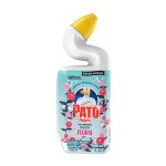 GEL LIMPIADOR PATO ENCANTO FLORAL 500CC 60492 - Imagen 2