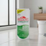 CERA CERAMICOL AUTOBRILLO INCOLORO DOY PACK 450ML