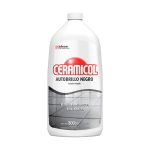 CERA CERAMICOL AUTOBRILLO NEGRA 800 ML 60535 - Imagen 2
