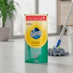 CERA LIQUIDA BLEM PISOS CERAMICOS INCOLORO DP 450M