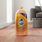 LIMPIADOR DE PISOS BLEM CONCENTRADO ALMENDRA 800ML
