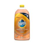 LIMPIADOR DE PISOS BLEM CONCENTRADO ALMENDRA 800ML - Imagen 2