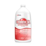 CERA CERAMICOL AUTOBRILLO ROJA 800 ML 60544 - Imagen 2