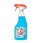 LIMPIADOR MR.MUSCULO VIDRIOS Y MULTIUSO 450 ML - Imagen 2