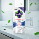 LIMPIADOR DE BAÑO LYSOFORM DOY PACK 450 ML