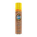LUSTRAMUEBLES BLEM MADERA BONUS ORIGINAL 420 ML - Imagen 2