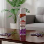 LUSTRAMUEBLES EN AEROSOL CERAMICOL LAVANDA 360 ML