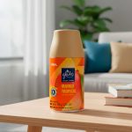 AROMATIZANTE GLADE REPUESTO MANGO 175 GR 60581