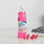 LIMPIADOR MULTIPROPOSITO GLADE FLORAL 1.76 L