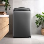 LAVARROPAS SUPERIOR LG INVERTER 19KG WT19BV6