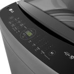 LAVARROPAS SUPERIOR LG INVERTER 19KG WT19BV6 - Imagen 5