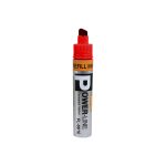 MARCADOR PERMANENTE RECARGABLE ROJO LH-4457 - Imagen 3