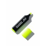 MARCADOR FLUORESCENTE AMARILLO X UNID LH-4464 - Imagen 3