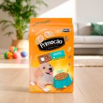 PRIMOCAO PREMIUM FILHOTES 1 KG CARNE Y LECHE