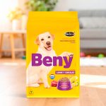 ALIMENTO PARA PERROS BENY ADULTOS X 5 KGS