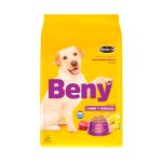 ALIMENTO PARA PERROS BENY ADULTOS X 5 KGS - Imagen 2