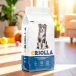 ALIMENTO PARA PERROS CRIOLLA ADULTO 7 KG