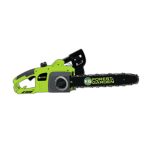 ELECTROSIERRA FYG EL616/4/220F 16"1800W - Imagen 2