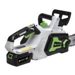 ELECTROSIERRA FYG 12" BATERIA 20V E912C1 - Imagen 3