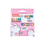 CRAYOLAS X24 COLORES WEIBO WB-56005 YL-70682 - Imagen 3