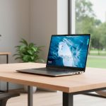 NOTEBOOK LENOVO IDEAPAD 15IAN8 N100/8GB/256