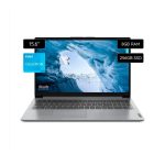 NOTEBOOK LENOVO IDEAPAD 15IAN8 N100/8GB/256 - Imagen 2