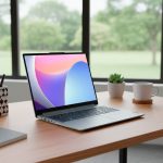 NOTEBOOK LENOVO IDEAPAD SLIM3 15IAH8/15-12450H/16G